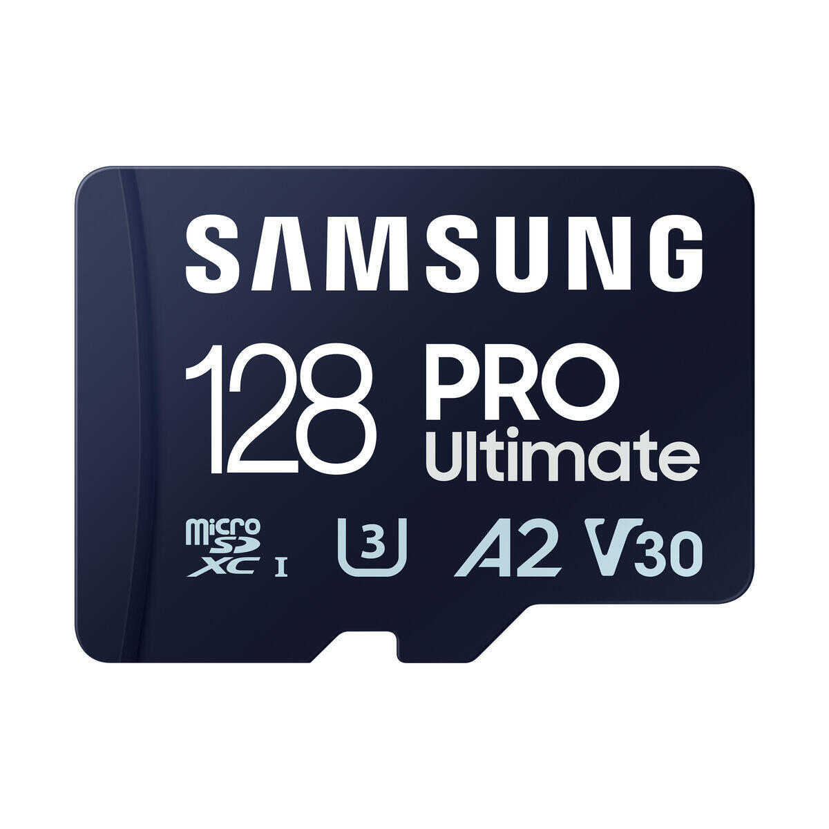 SAMSUNG Tarjeta de Memoria Micro SD con Adaptador Samsung MB-MY128SA/WW 128 GB