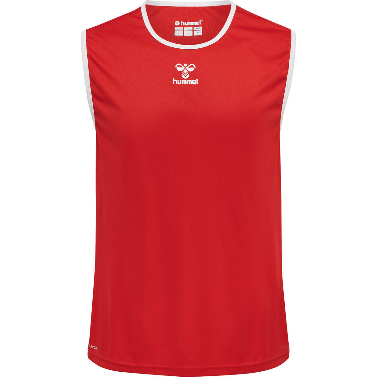 Second use - Basketball-Trikot Hummel hmlcore xk 2/4