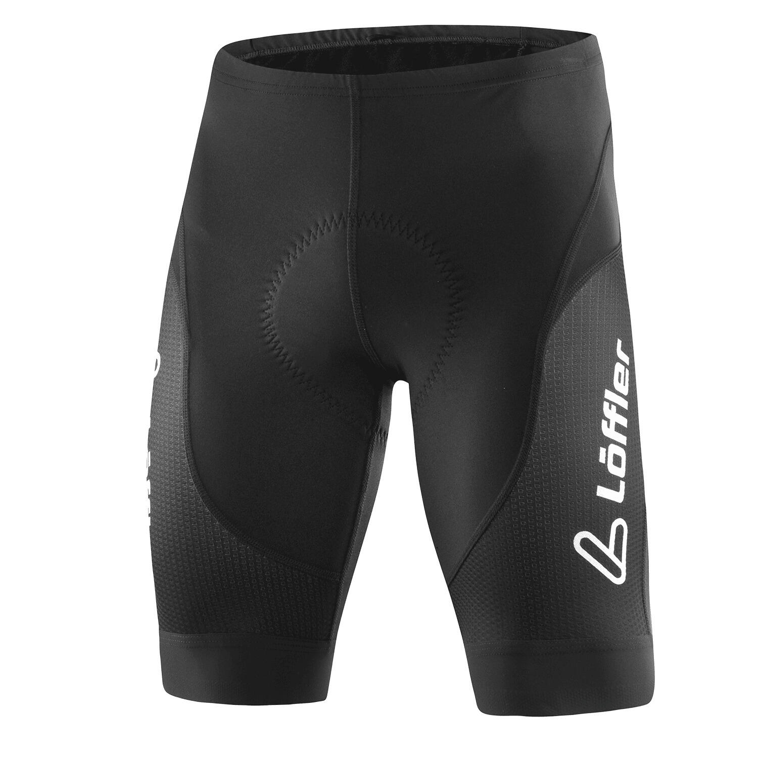 LÖFFLER Korte broek Löffler Winner III