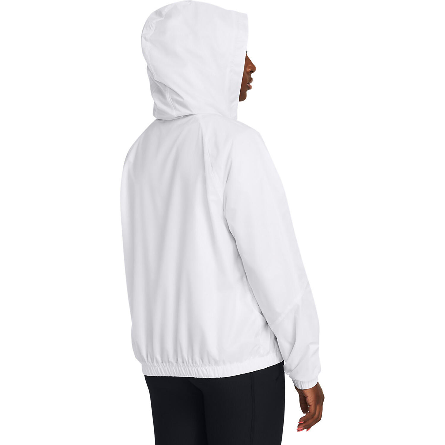Casaco impermeável mulher Under Armour Rival 4/5