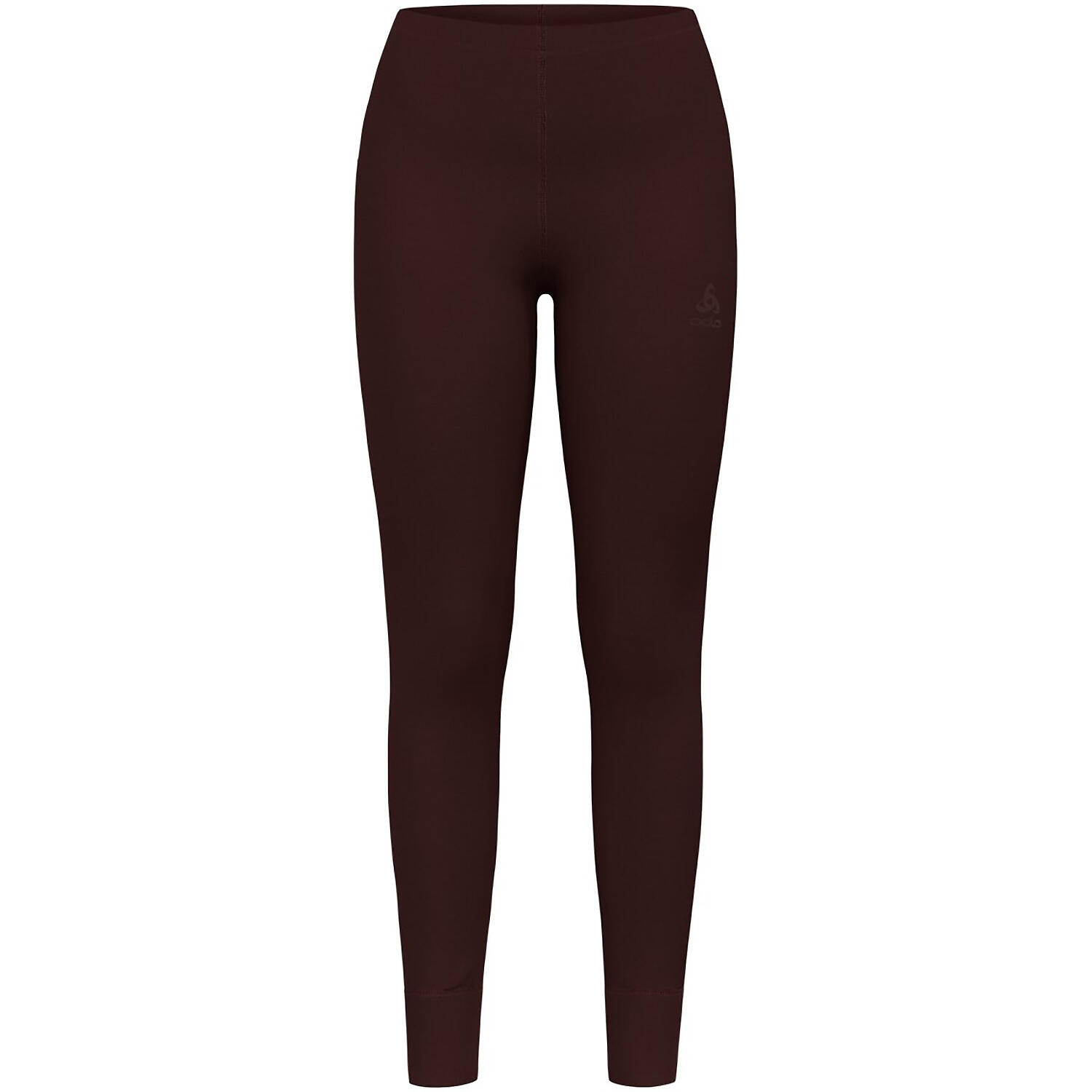 ODLO Unterhose BL BOTTOM long ACTIVE WARM ECO