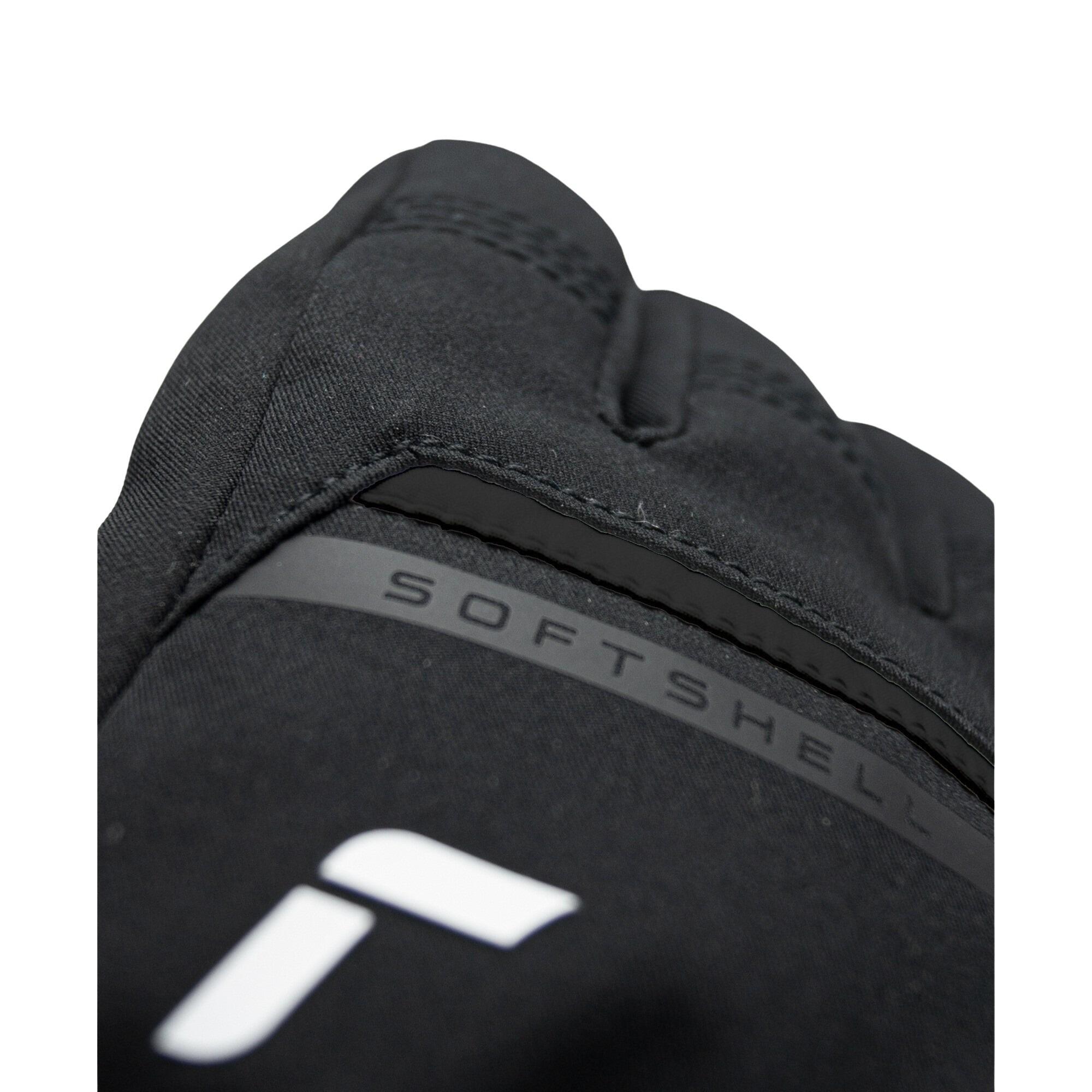 Seconde vie - Gants de ski Reusch Primus R-TEX® XT 5/7