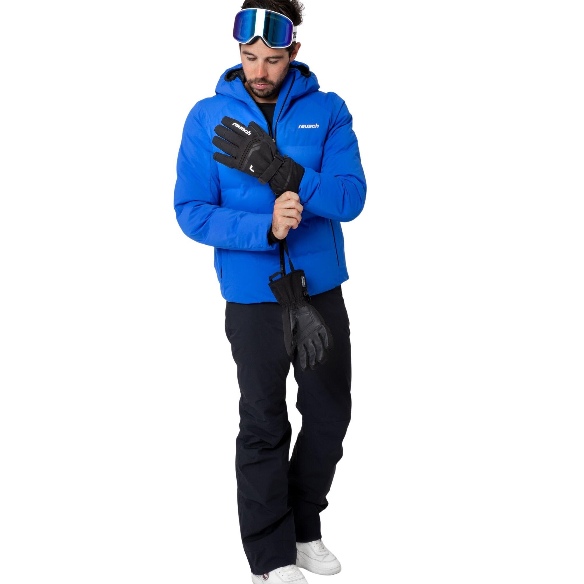 Seconde vie - Gants de ski Reusch Primus R-TEX® XT 4/7