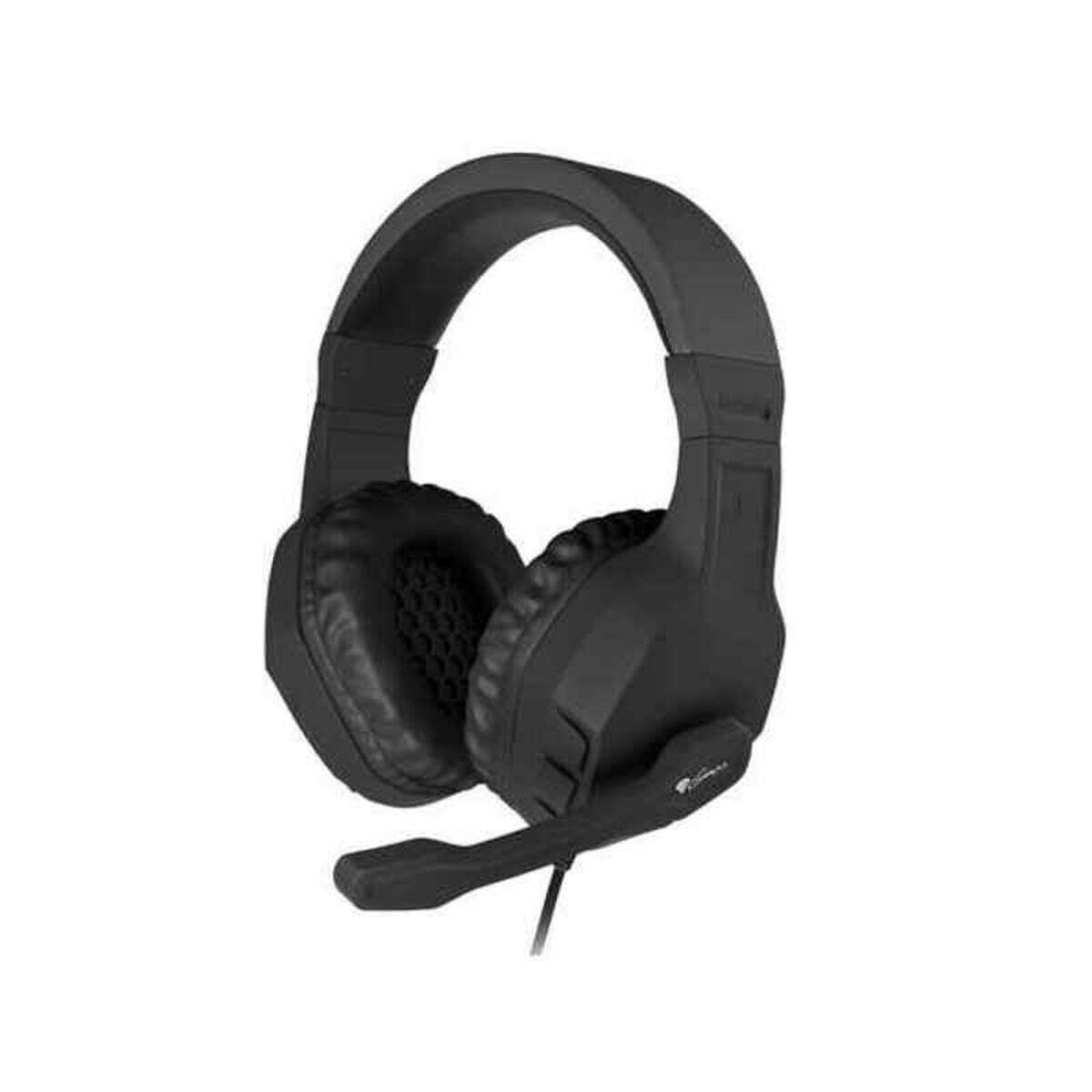 Auriculares de Diadema Genesis Argon 200 2/2