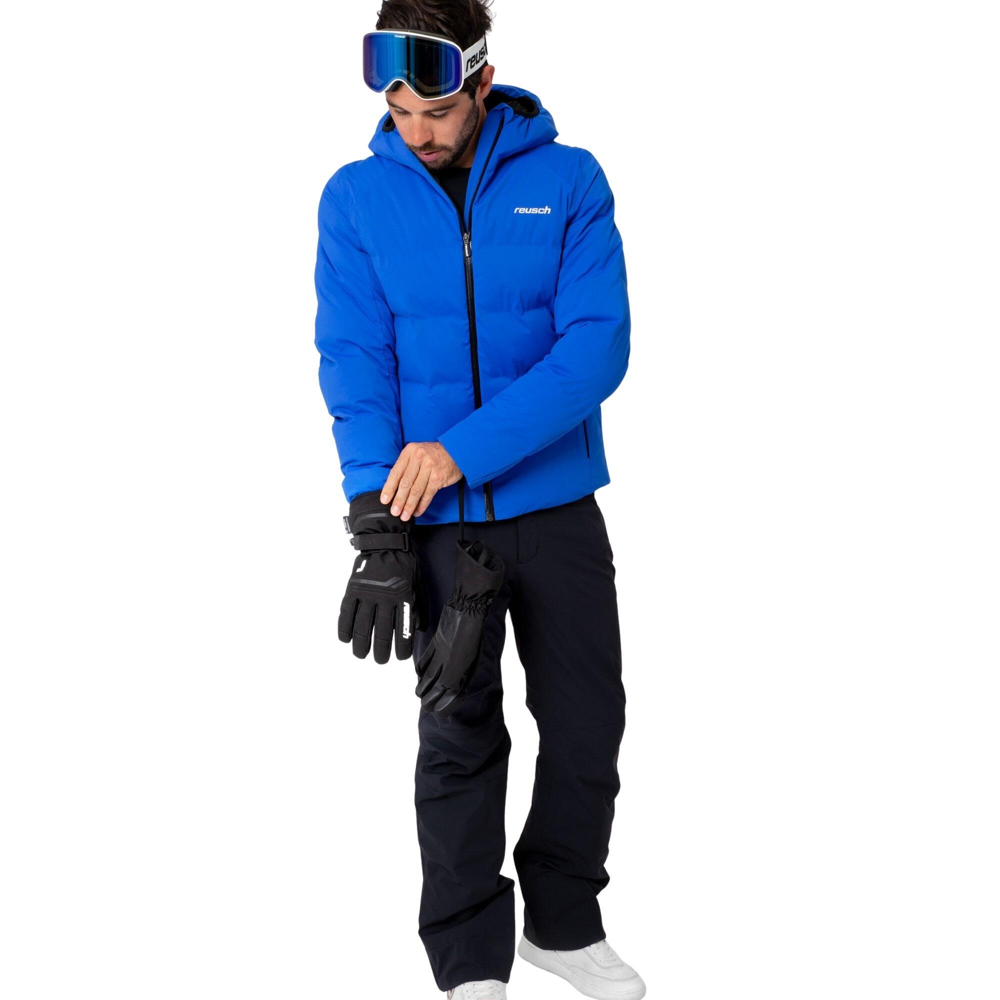 Seconde vie - Gants de ski Reusch Primus R-TEX® XT 3/7