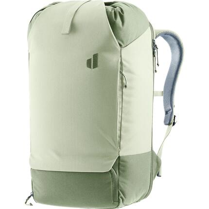 Unisex - city - rucksack - ventiliert, roll-top, 16" laptopfach - utilion 30