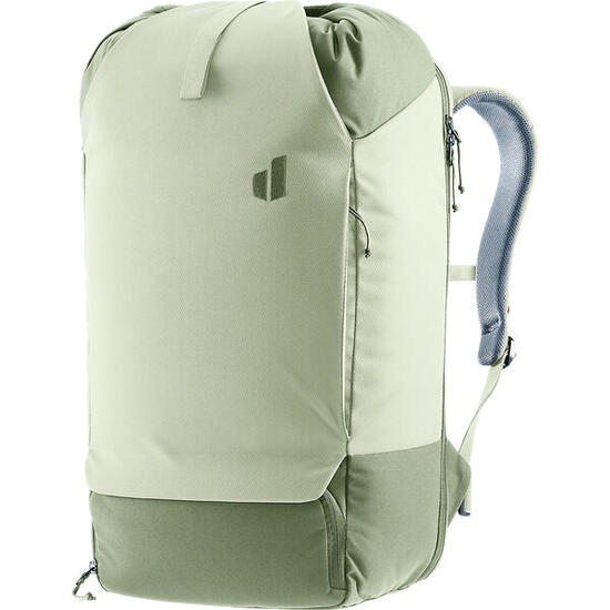 Unisex - city - rucksack - ventiliert, roll-top, 16" laptopfach - utilion 30