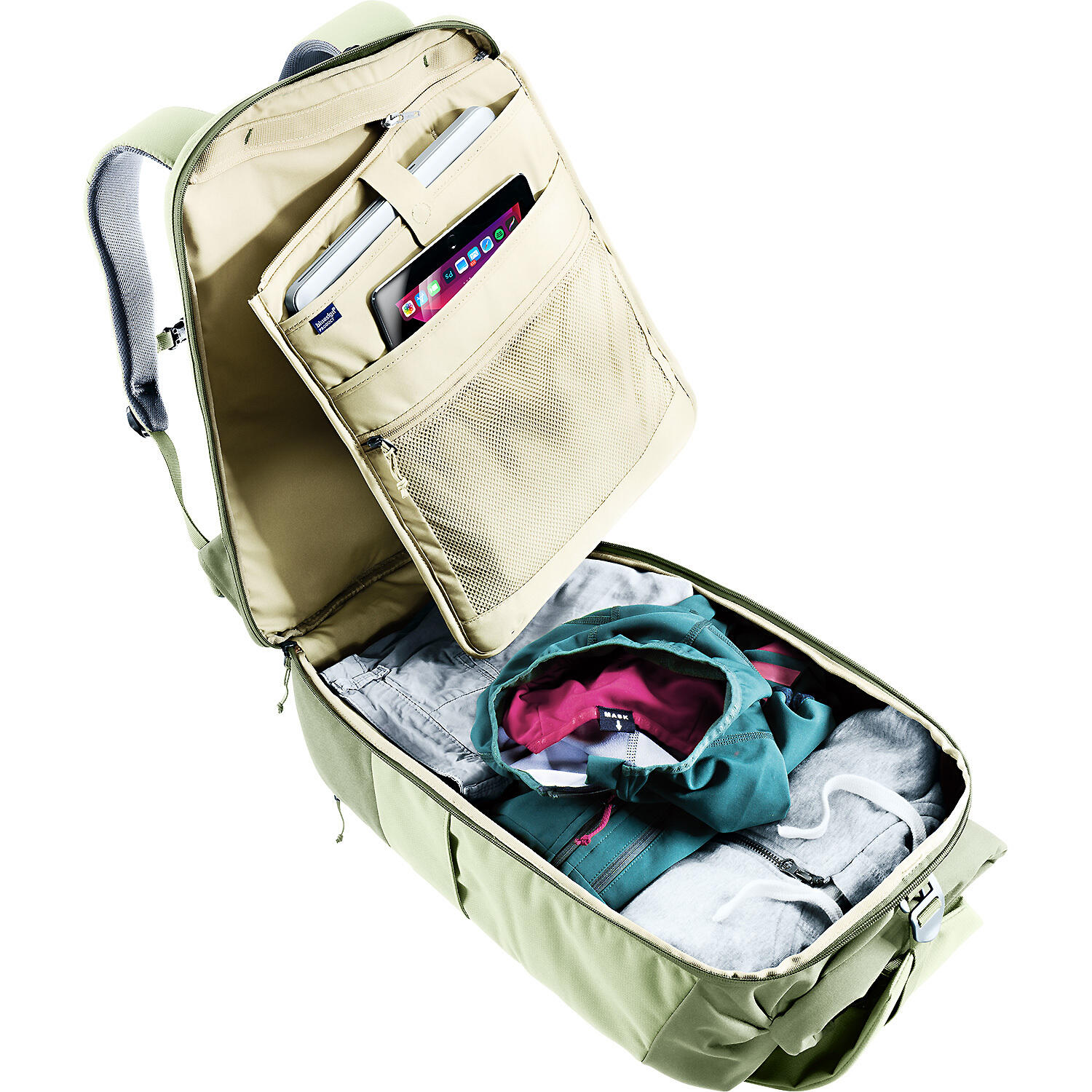 Rucksack Utilion 30 3/7