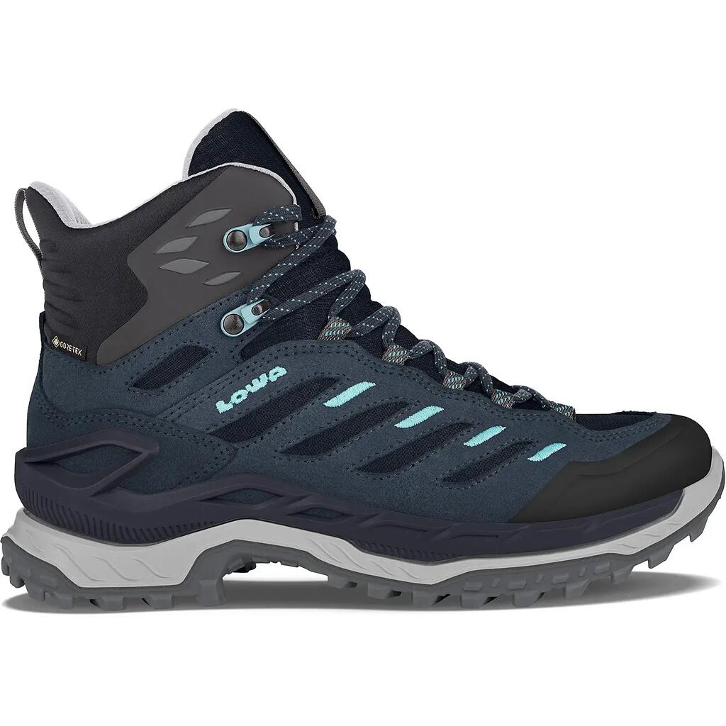 Lowa Innovo Gtx Mid Ws 2025