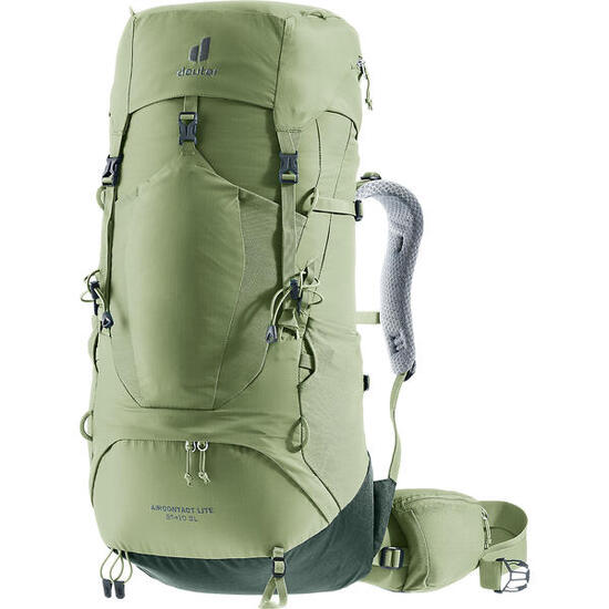 Damen Trekkingrucksack Aircontact Lite 35 + 10 SL