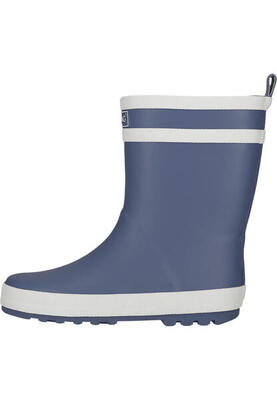 Stivali da pioggia in gomma bambino Zigzag Hurricane BOX