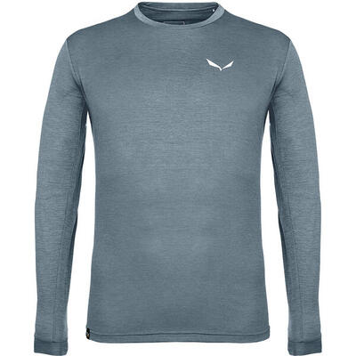 Longsleeve Puez Melange Dry L/S Tee