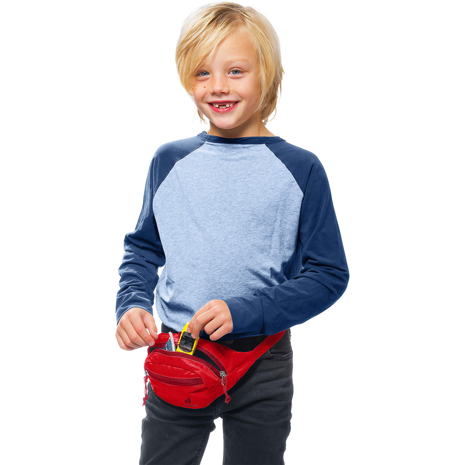 Kleintasche Junior Belt 4/4