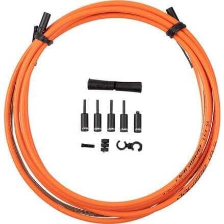 JAGWIRE Second hand - Kit cavo deragliatore Jagwire 1X Pro