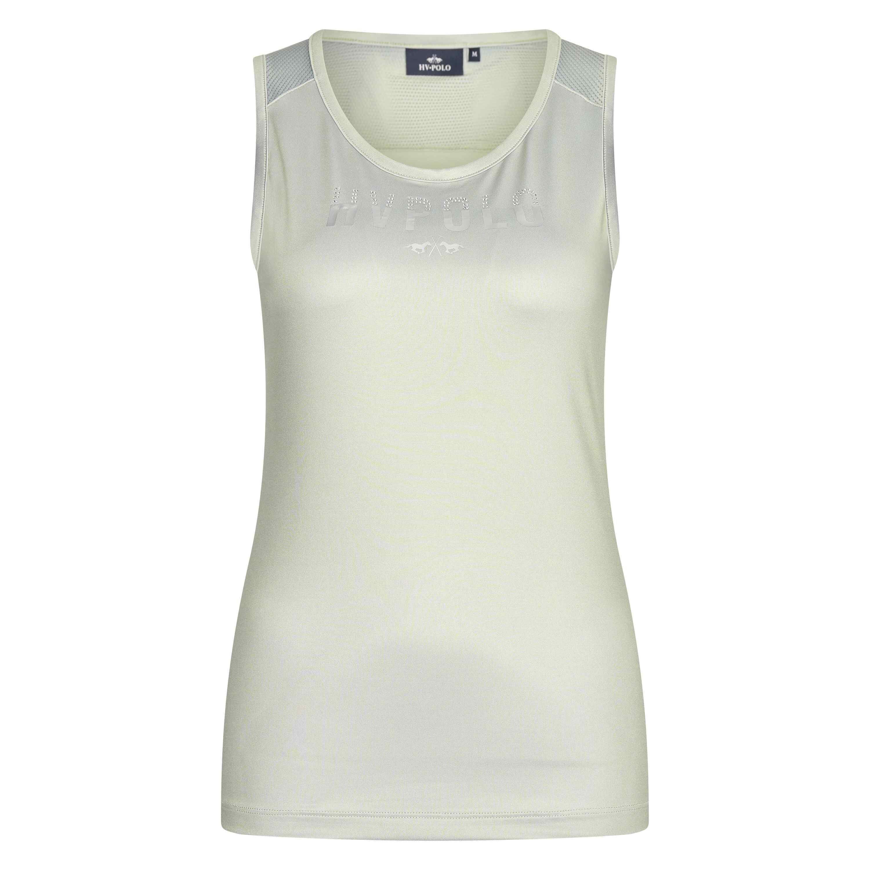 Damski tank top techniczny HV Polo Annabel