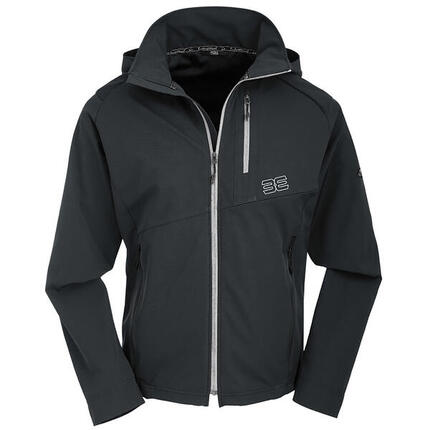 Herren Funktionsjacke Galtür XT