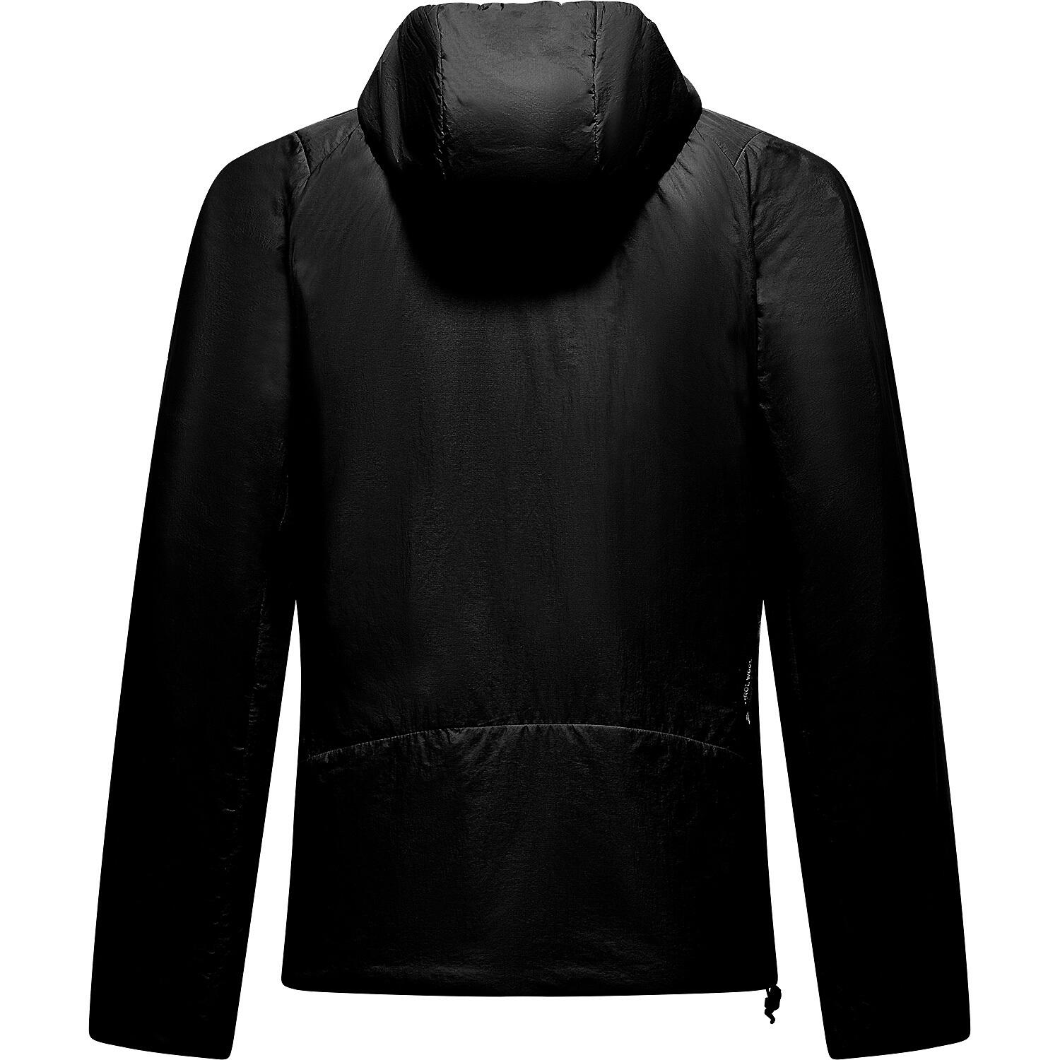 Jacke PUEZ Catinaccio 2/6