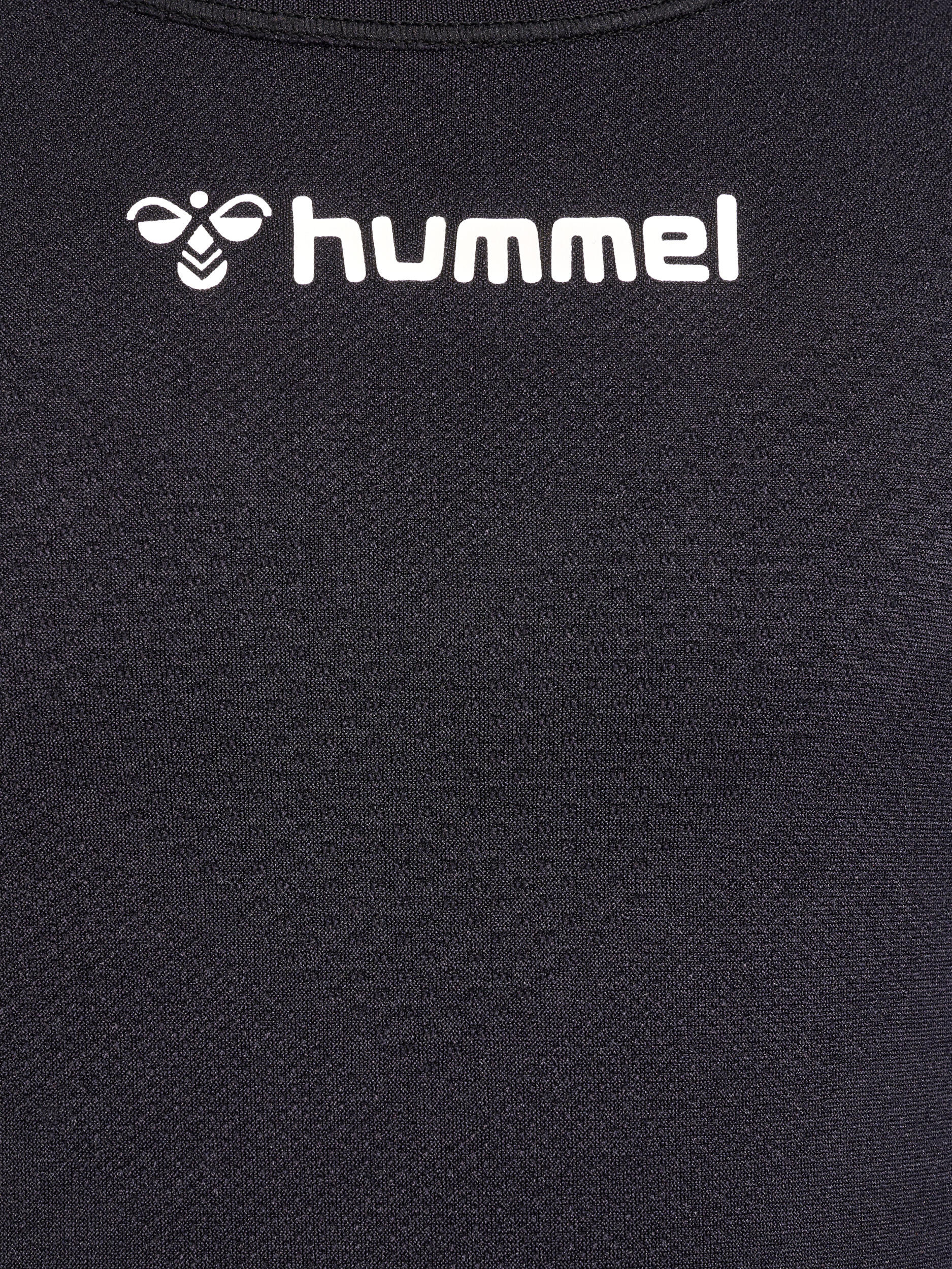 Instap T-Shirt Hmlbl Training Uniseks Kinderen HUMMEL 3/7