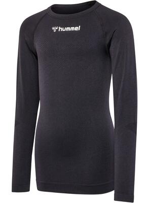 Maglietta a maniche lunghe per bambini Hummel BL Comfort 2.0