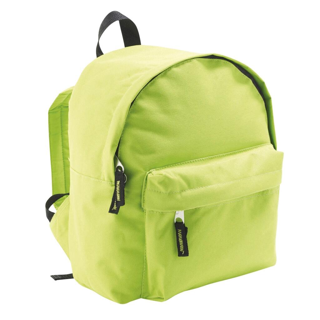 Sac À Dos RIDER Enfant (Vert Clair) 2/3