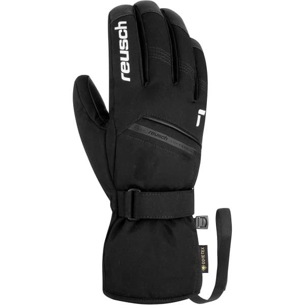 REUSCH Seconde vie - Gants de ski Reusch Morris Gore-Tex