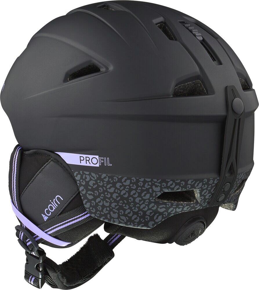 Casque de ski Cairn Profil 2/3