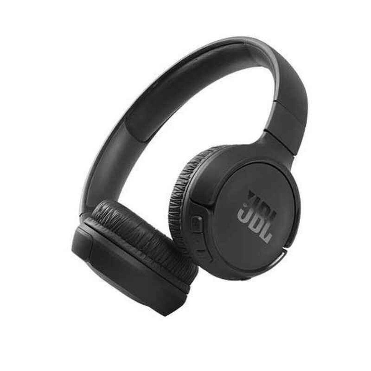 JBL Cuffie JBL Tune 510BT Nero