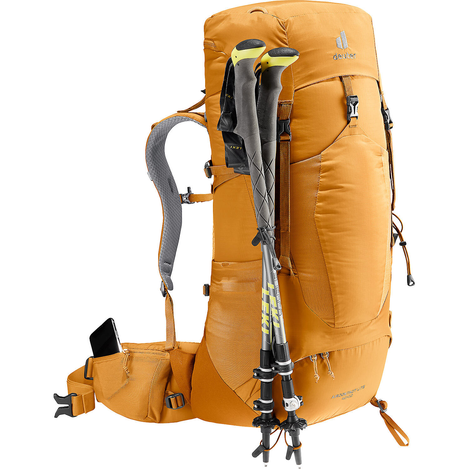 Aircontact Lite 40 + 10 3/7