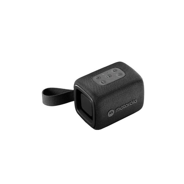 Altifalante bluetooth portátil motorola rokr 300 bluetooth