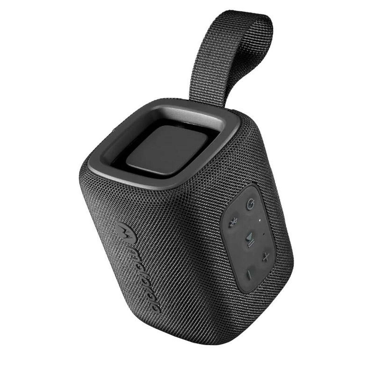 Altoparlante Bluetooth Portatile Motorola ROKR 300 Bluetooth 3/4