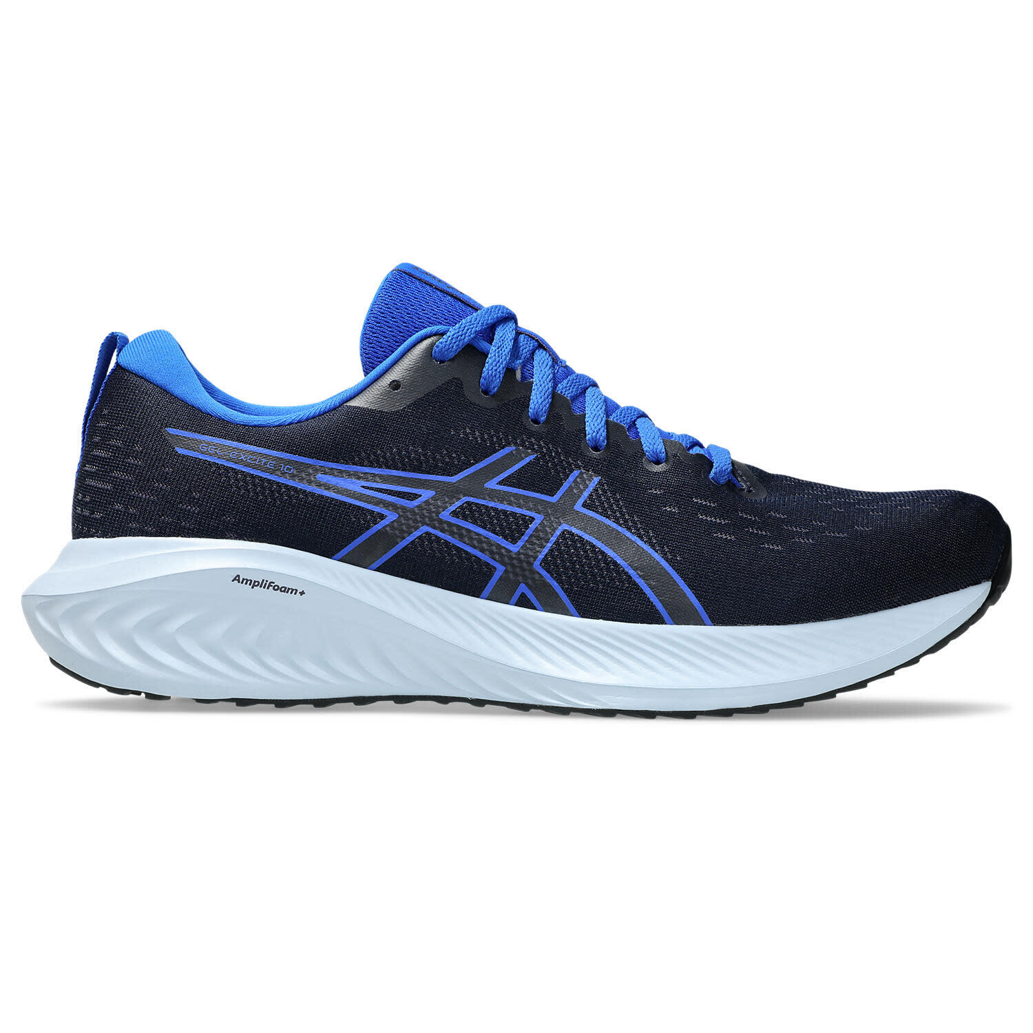 ASICS Sneaker Uomo   Gel-excite 10 blu 1011B600-500
