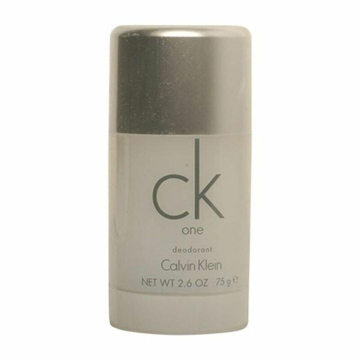 CALVIN KLEIN Deodorant Roller Calvin Klein 123434 Alle huidtypes