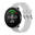 Montre intelligente Polar UNITE WHITE S-L Blanc
