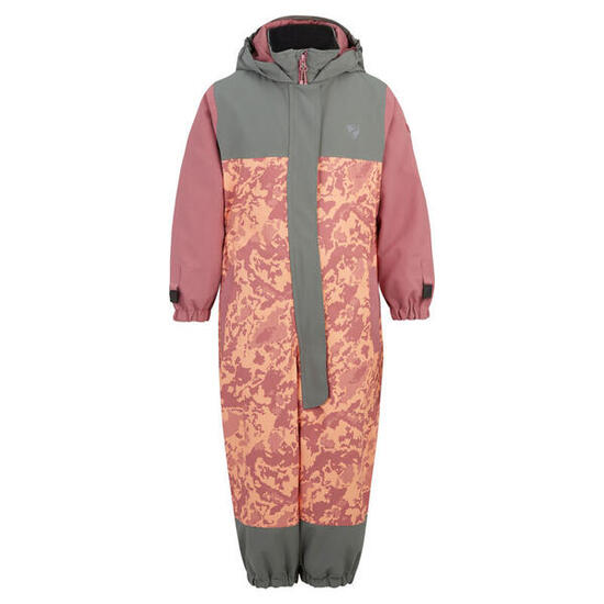 Dziecięcy kombinezon narciarski Ziener Anup