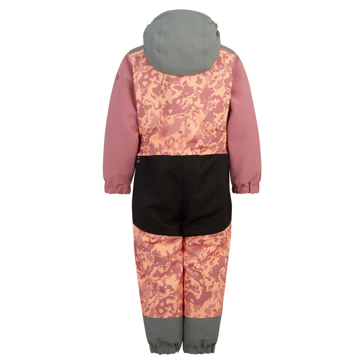 Fato de esqui infantil ZIENER Anup 2/4