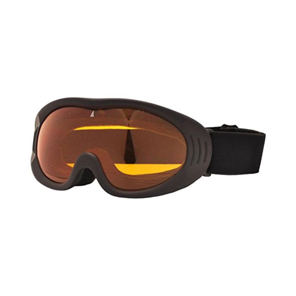 Ochelari schi RIPE Negru mat