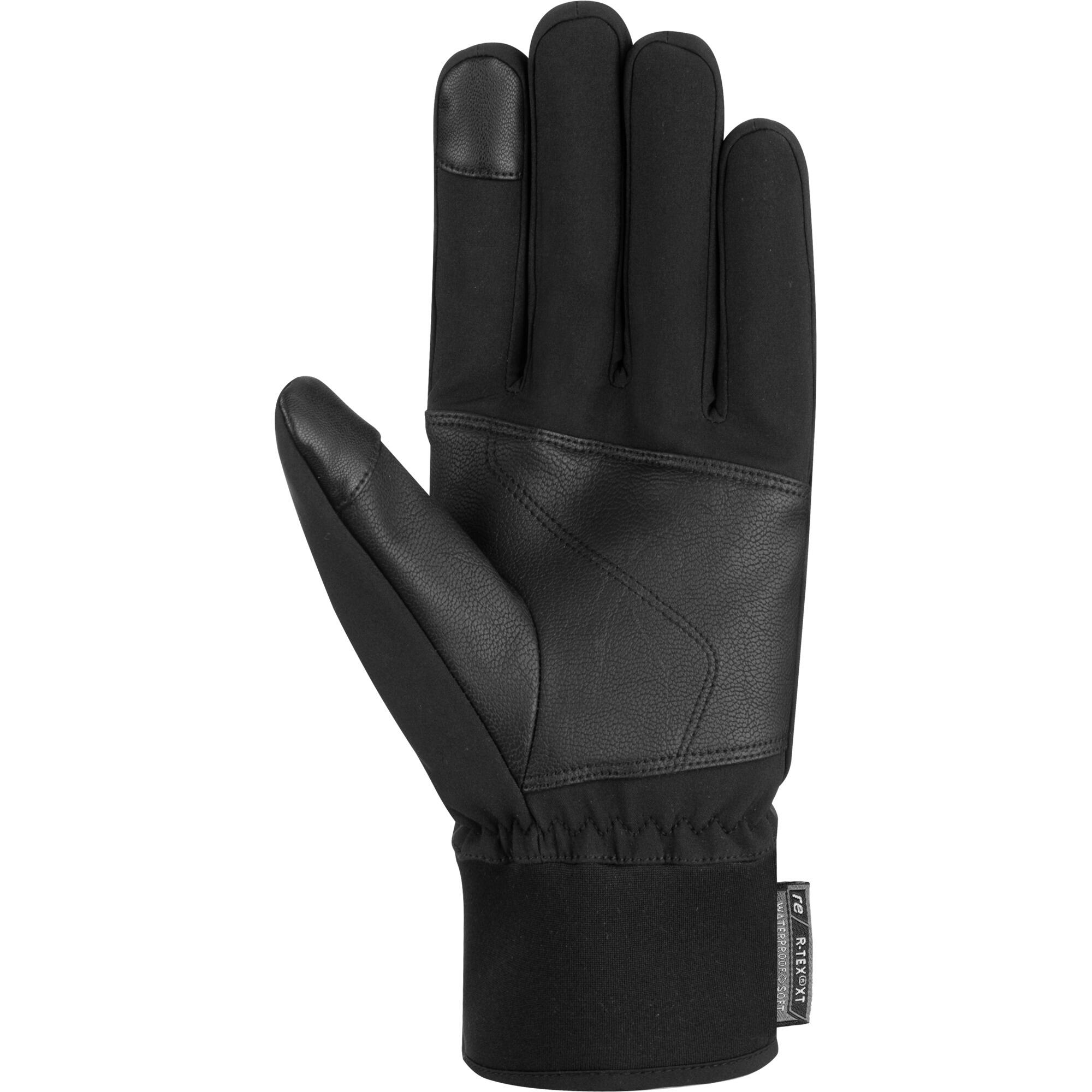 Second hand - Guanti da sci Reusch Diver X R-Tex® XT Touch-Tec 2/4