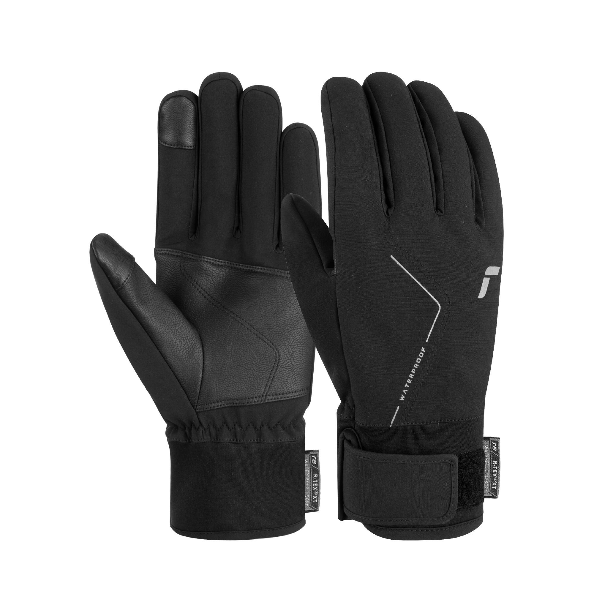 Second hand - Guanti da sci Reusch Diver X R-Tex® XT Touch-Tec 4/4