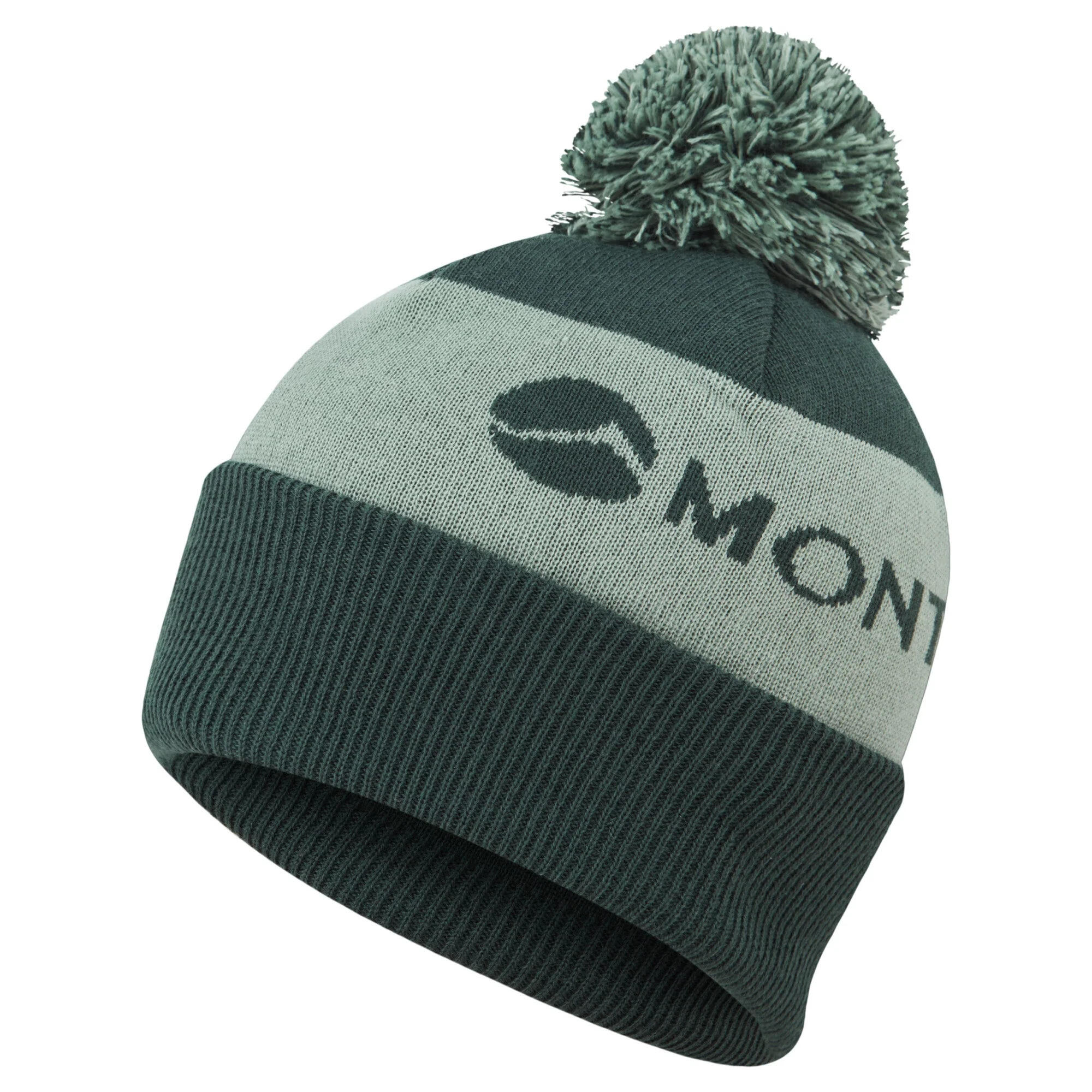 Berretto con logo Montane 2/2