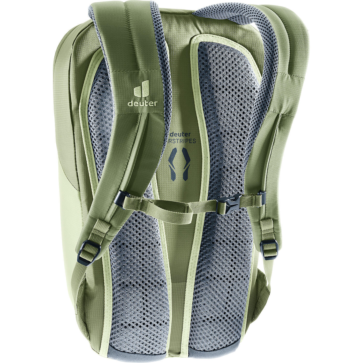 Daybag Yort 15 2/6