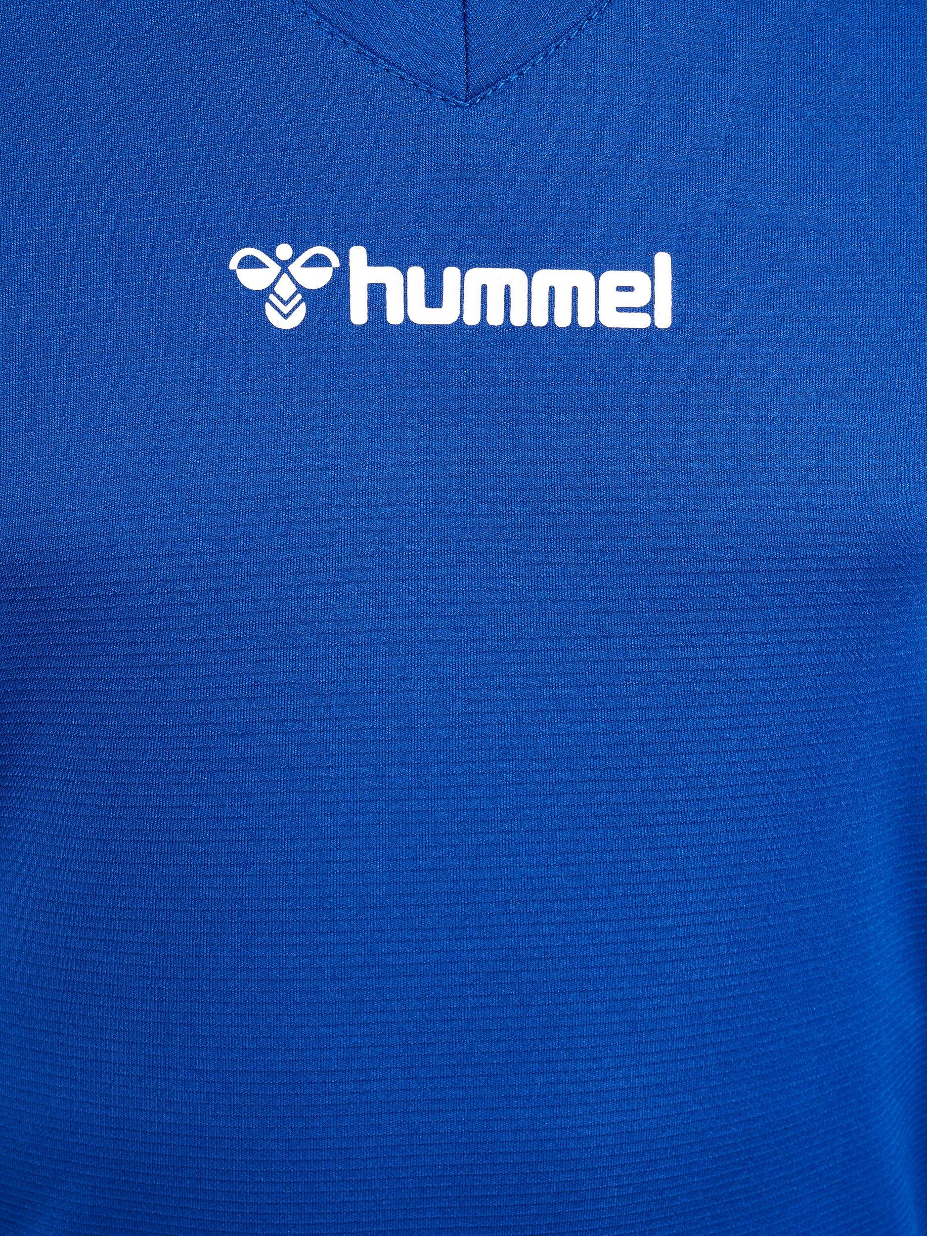 Enfiler T-Shirt Hmlbl Enfant 3/7