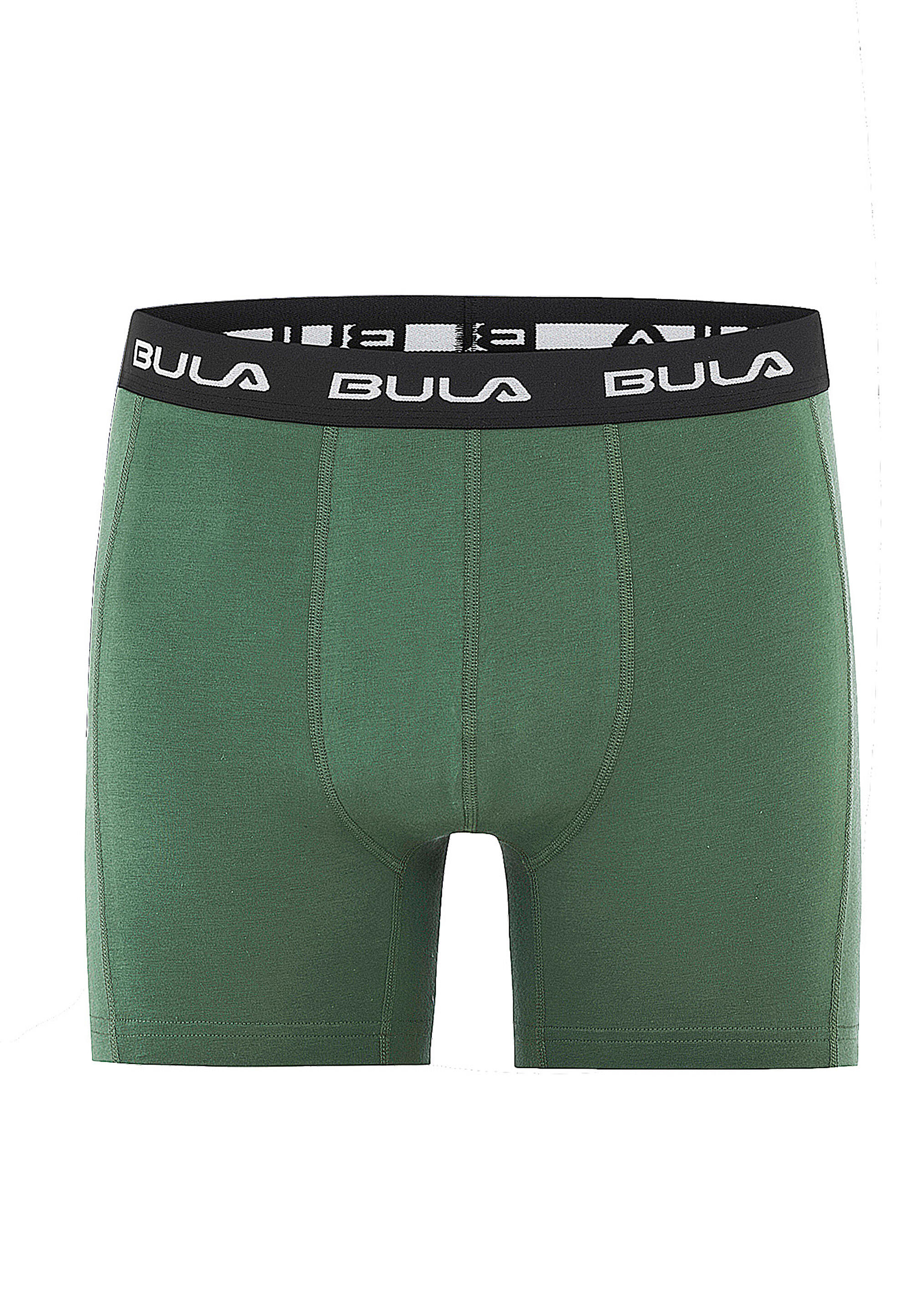 Boxershorts Bula Frame (x9) 2/3