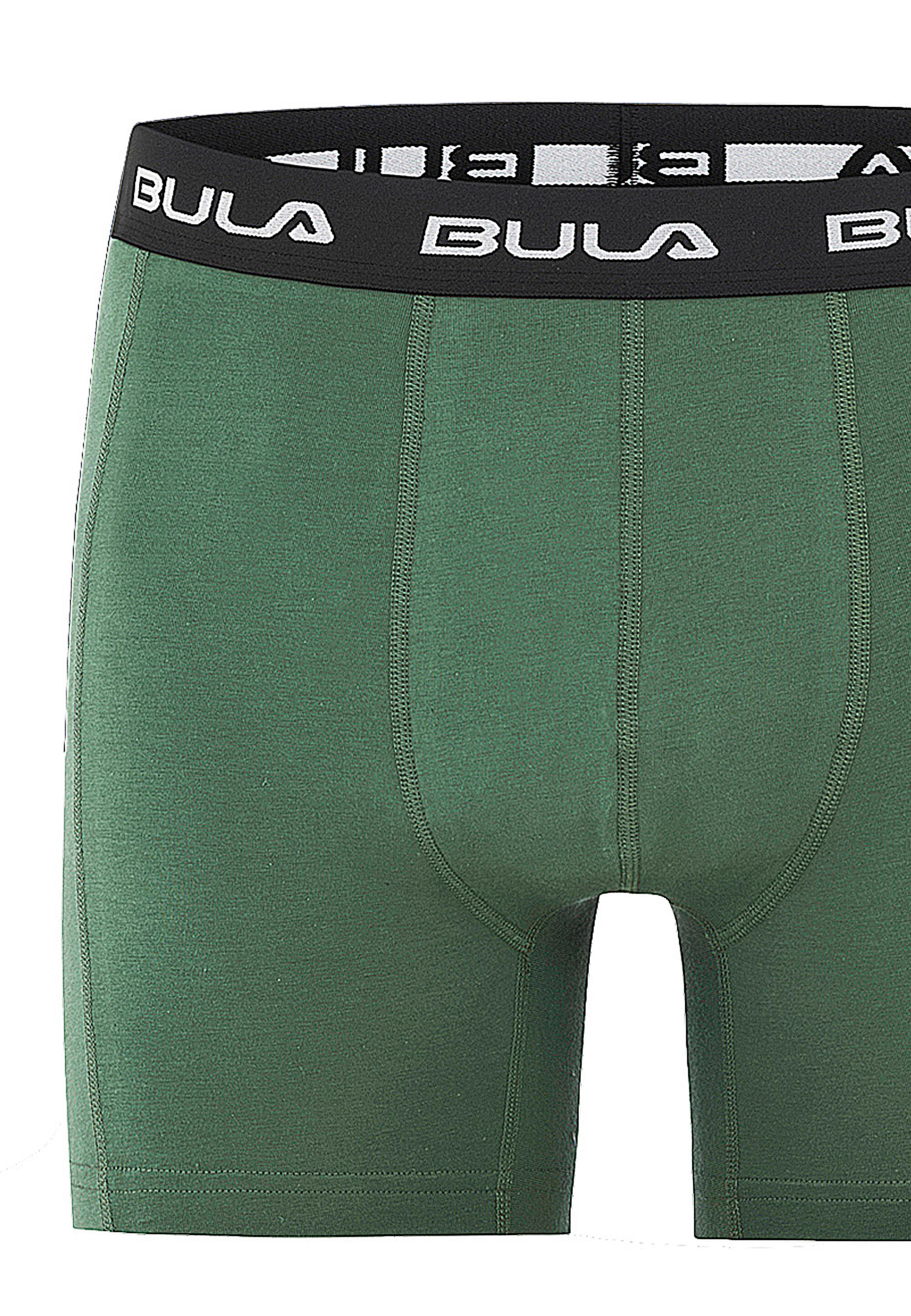 Boxershorts Bula Frame (x9) 3/3