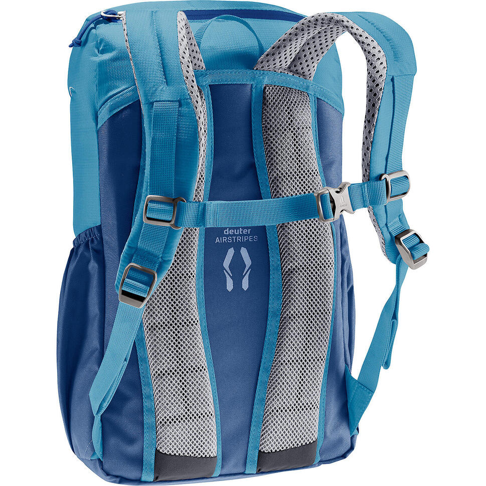 Plecak turystyczny dla dziecka Deuter Junior - wave/nightblue