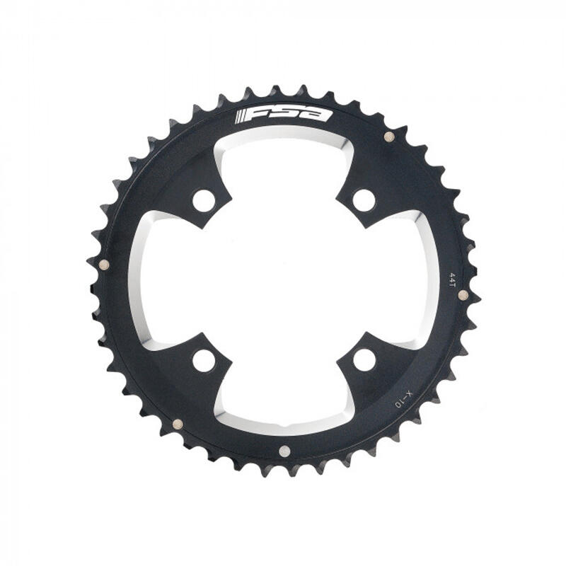 FSA Vassoio a 4 razze FSA WA341 Pro 104 BCD SRAM 10V