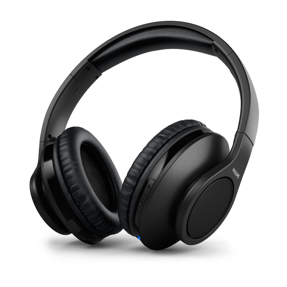 Casque bluetooth sans fil circum-aural 2/5