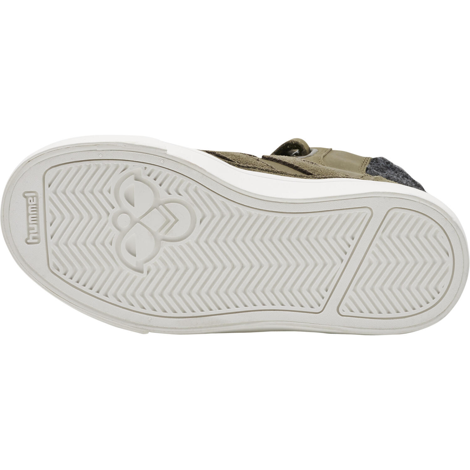 Second hand - Scarpe da ginnastica alte per bambini Hummel Stadil Pro Winter 7/7