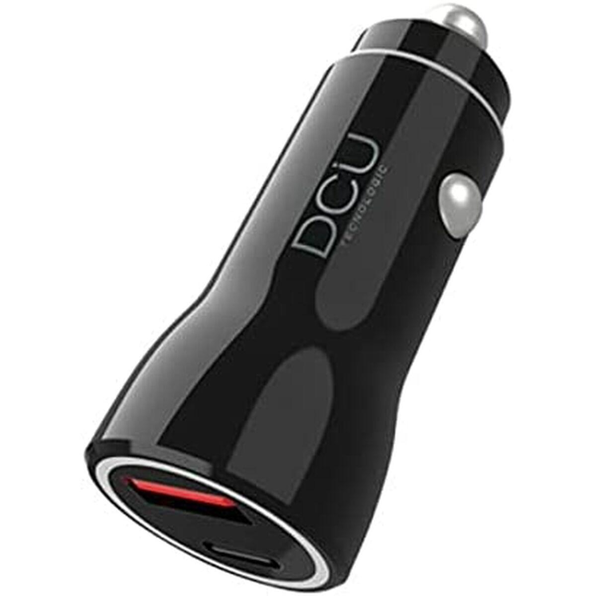 DCU TECNOLOGIC picture