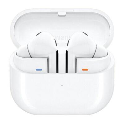 Samsung Galaxy Buds 3 Prosilber