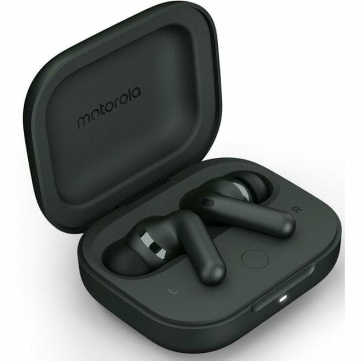 Auricolari Motorola PG38C05743 Grigio 2/5